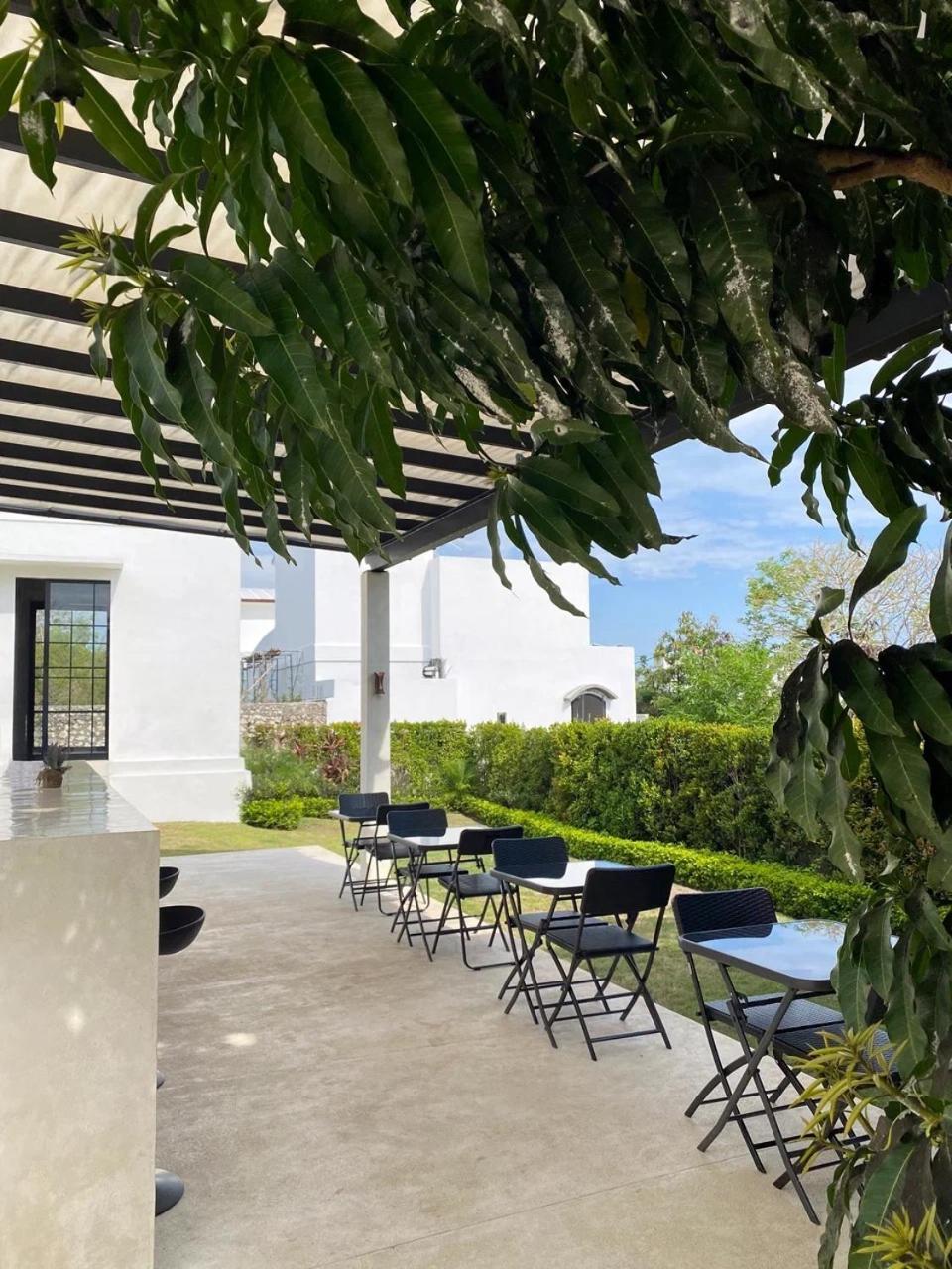 Villa Valeria Унґасан Екстер'єр фото